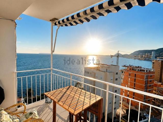 Piso, Cabo de las Huertas, Alicante / Alacant