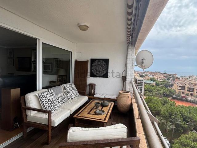 Piso, Cabo de las Huertas, Alicante / Alacant