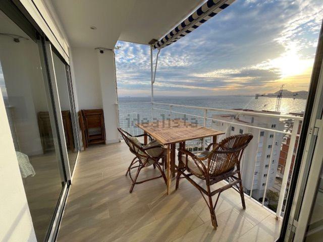 Piso, Cabo de las Huertas, Alicante / Alacant