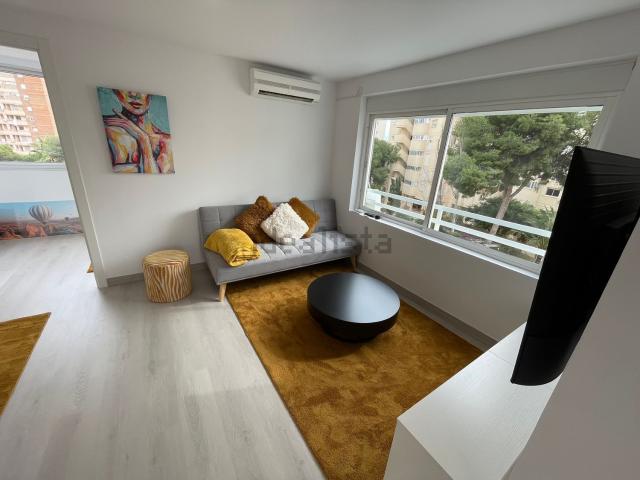 Piso, Cabo de las Huertas, Alicante / Alacant