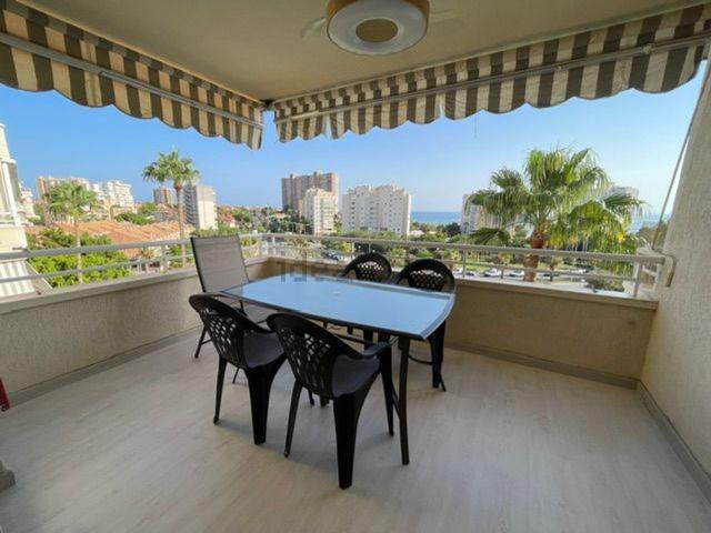 Piso, Cabo de las Huertas, Alicante / Alacant