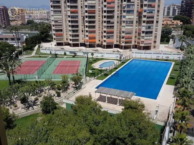 Piso, Cabo de las Huertas, Alicante / Alacant