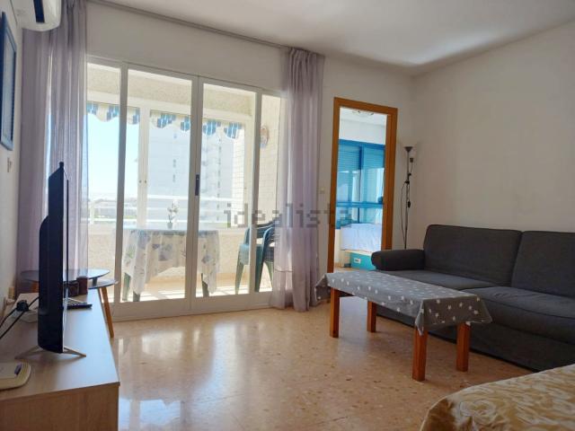 Piso, Cabo de las Huertas, Alicante / Alacant