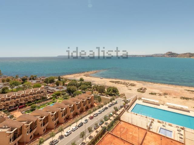 Piso, Cabo de las Huertas, Alicante / Alacant