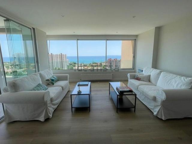 Piso, Cabo de las Huertas, Alicante / Alacant