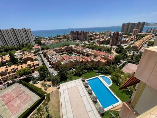 Piso, Cabo de las Huertas, Alicante / Alacant