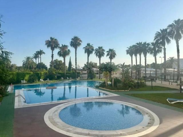 Piso, Cabo de las Huertas, Alicante / Alacant