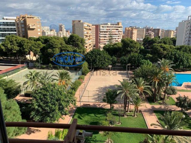 Piso, Cabo de las Huertas, Alicante / Alacant