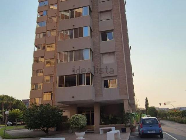 Piso, Cabo de las Huertas, Alicante / Alacant