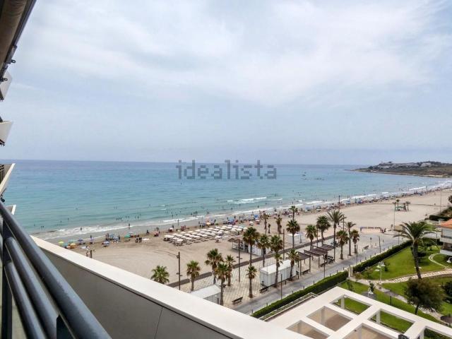 Piso, Cabo de las Huertas, Alicante / Alacant