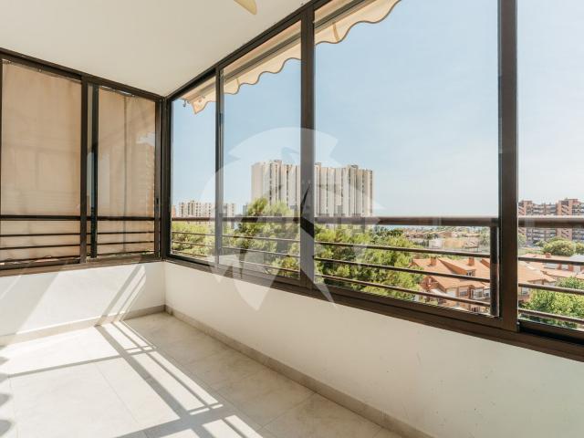 Piso, Cabo de las Huertas, Alicante / Alacant