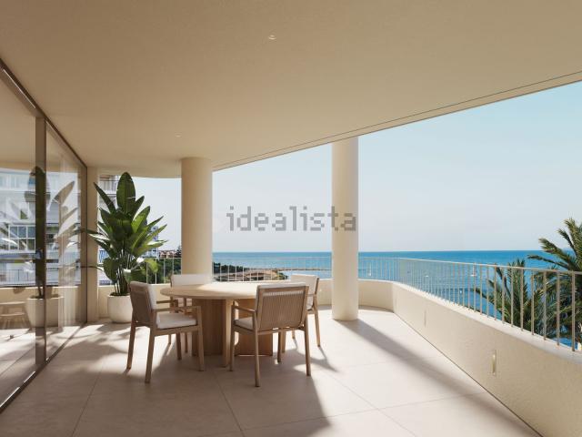Piso, Cabo de las Huertas, Alicante / Alacant
