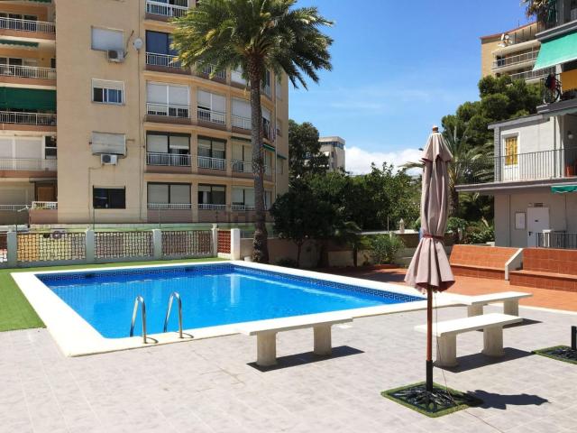 Piso, Cabo de las Huertas, Alicante / Alacant