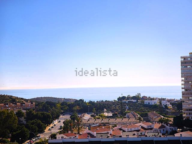 Piso, Cabo de las Huertas, Alicante / Alacant