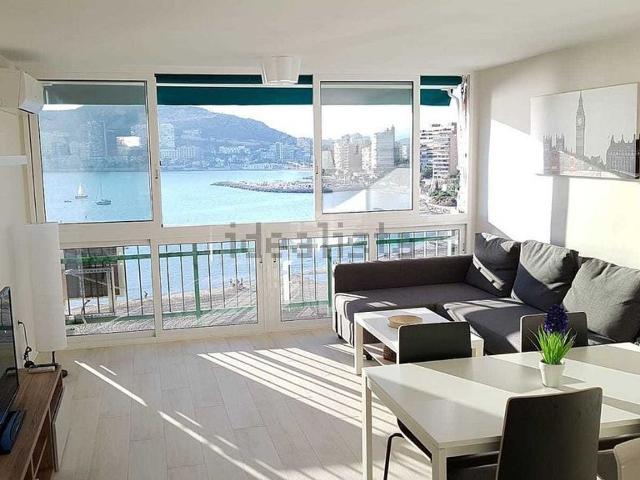 Piso, Cabo de las Huertas, Alicante / Alacant