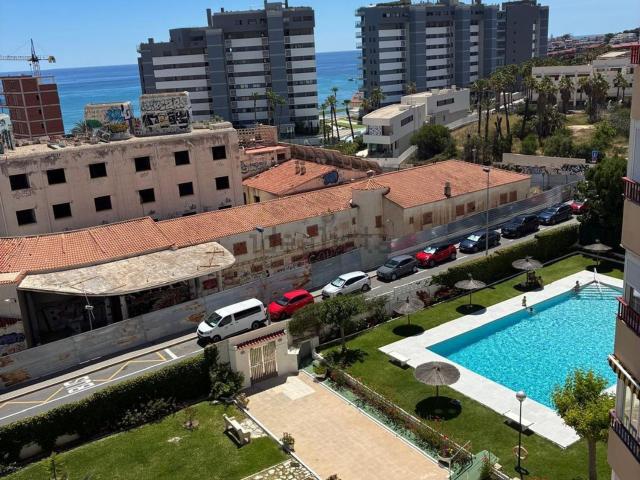 Piso, Cabo de las Huertas, Alicante / Alacant