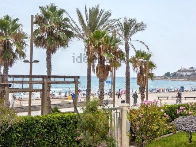 Piso, Cabo de las Huertas, Alicante / Alacant