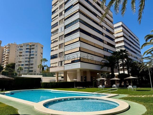 Piso, Cabo de las Huertas, Alicante / Alacant