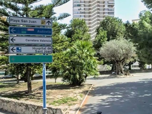 Piso, Cabo de las Huertas, Alicante / Alacant