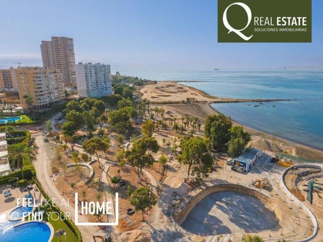 Piso, Cabo de las Huertas, Alicante / Alacant