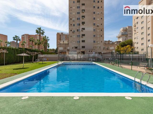 Piso, Cabo de las Huertas, Alicante / Alacant