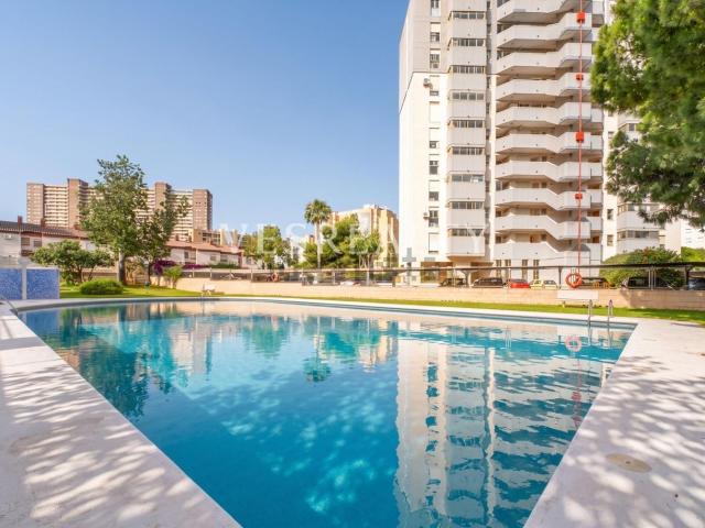 Piso, Cabo de las Huertas, Alicante / Alacant