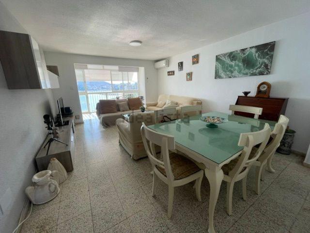 Piso, Cabo de las Huertas, Alicante / Alacant