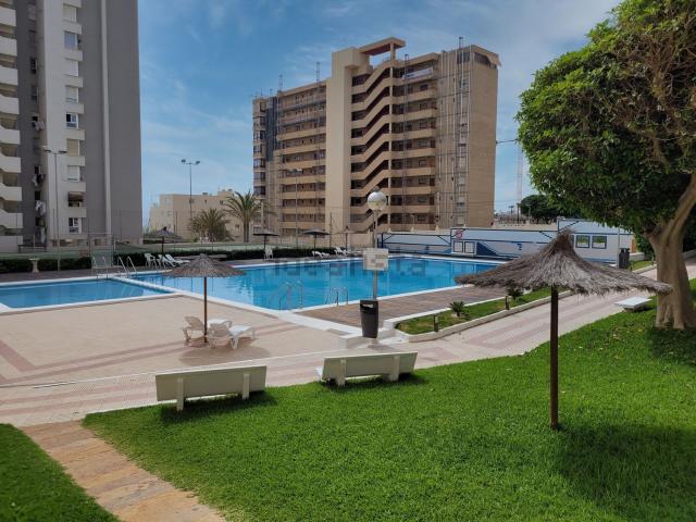 Piso, Cabo de las Huertas, Alicante / Alacant