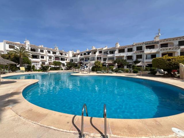Piso, Cabo Roig, Orihuela