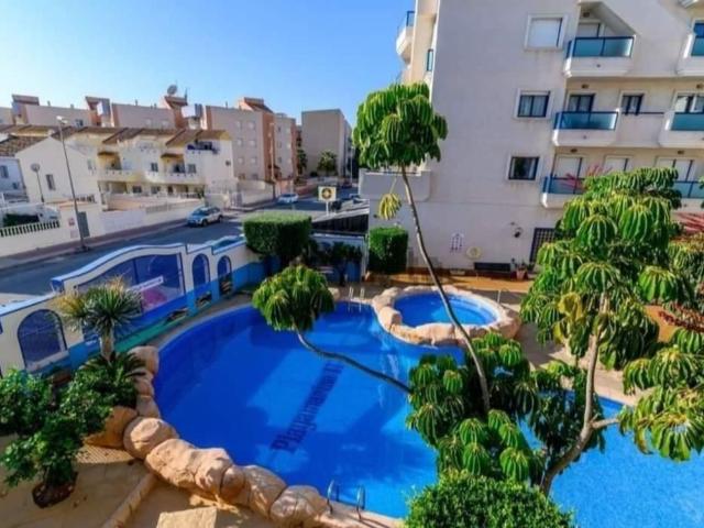 Piso, Cabo Roig, Orihuela