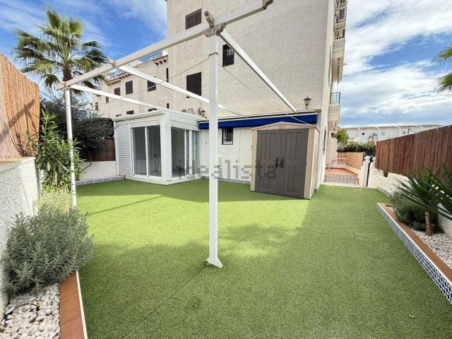Piso, Cabo Roig, Orihuela