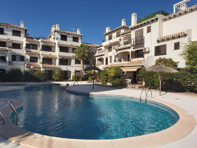 Piso, Cabo Roig, Orihuela