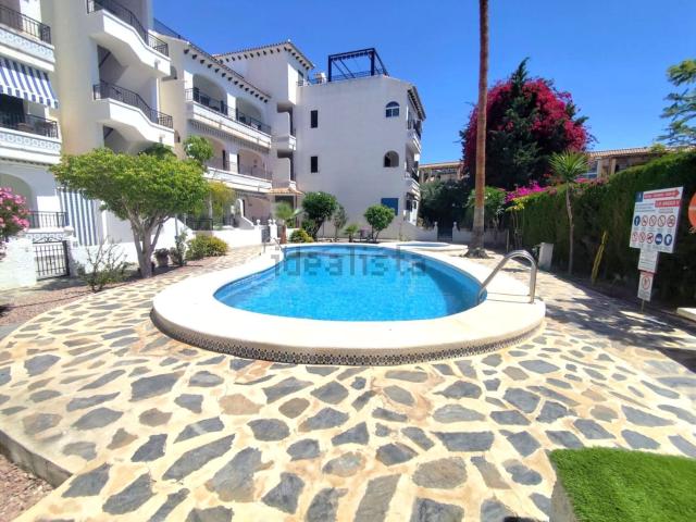 Piso, Cabo Roig, Orihuela