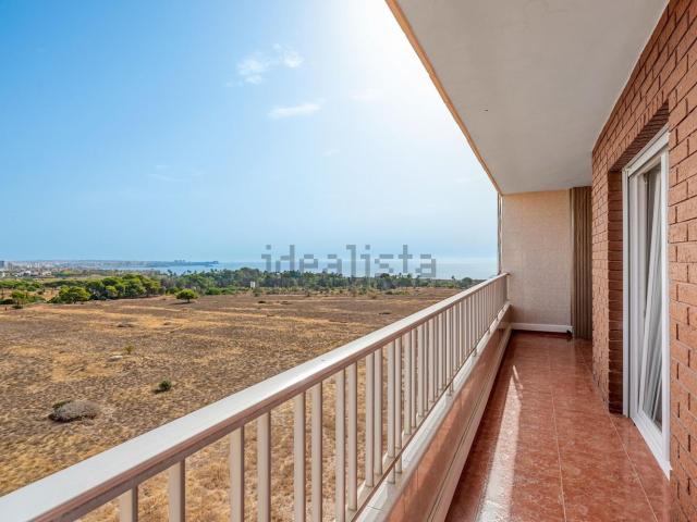 Piso, Cabo Roig, Orihuela