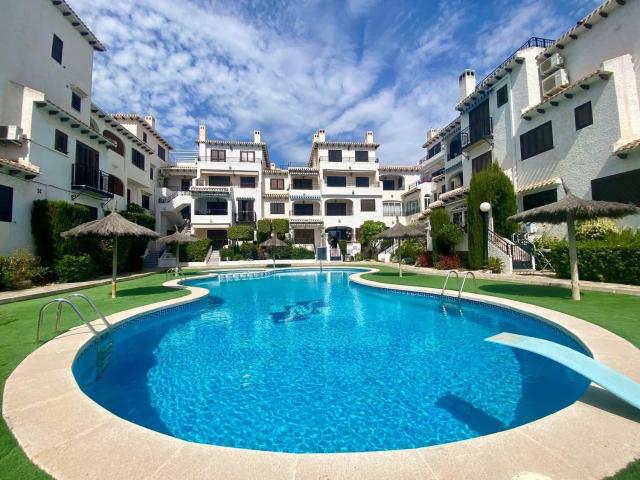 Piso, Cabo Roig, Orihuela