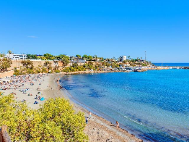 Piso, Cabo Roig, Orihuela
