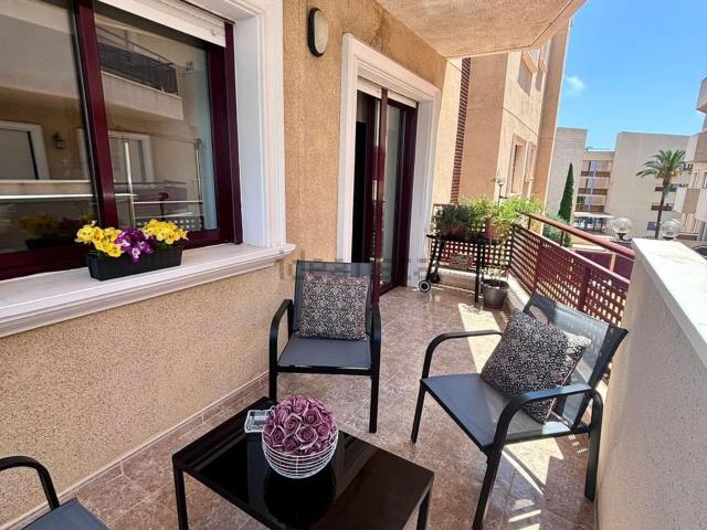 Piso, Cabo Roig, Orihuela