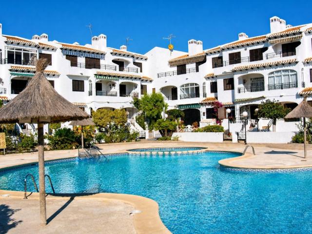 Piso, Cabo Roig, Orihuela