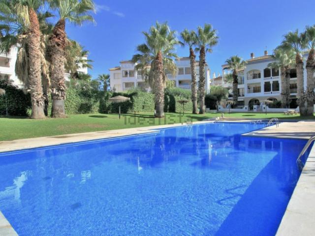 Piso, Cabo Roig, Orihuela