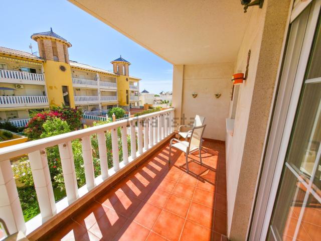 Piso, Cabo Roig, Orihuela