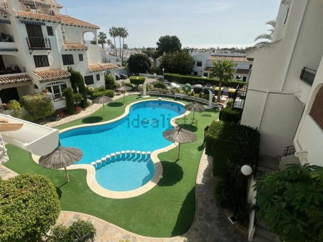 Piso, Cabo Roig, Orihuela
