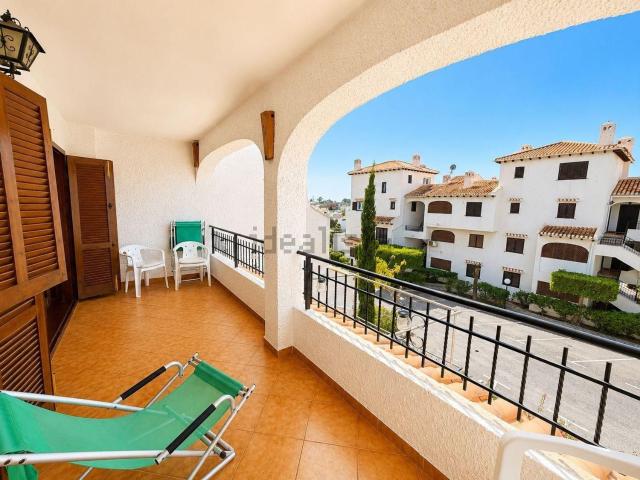 Piso, Cabo Roig, Orihuela