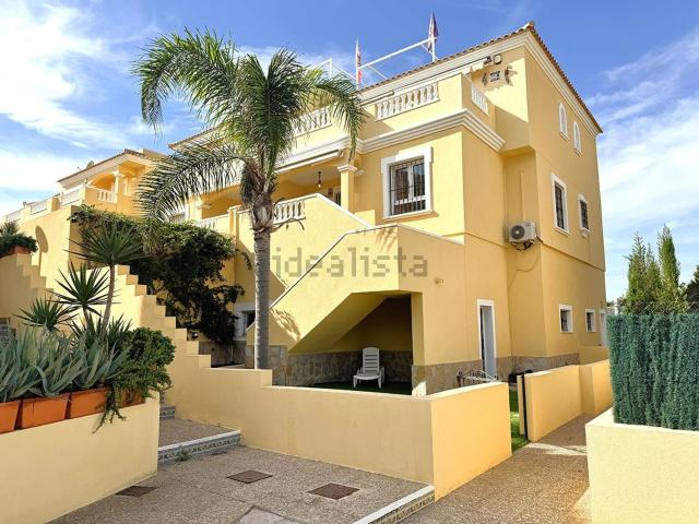 Piso, Cabo Roig, Orihuela