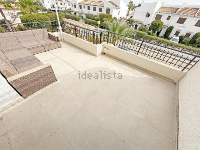 Piso, Cabo Roig, Orihuela