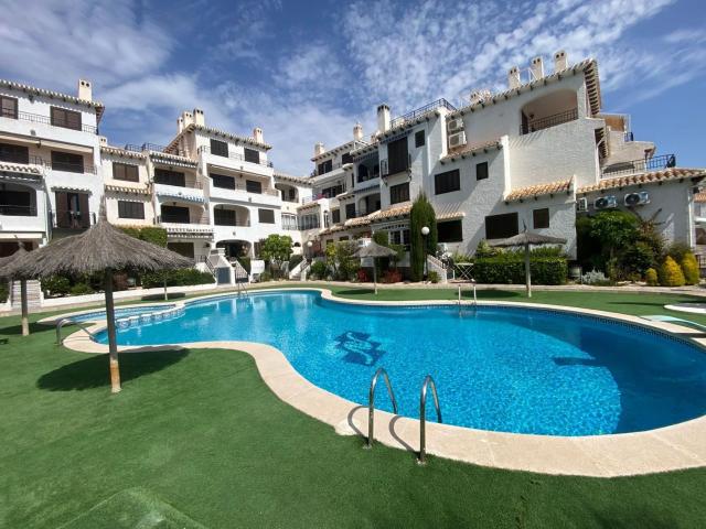 Piso, Cabo Roig, Orihuela