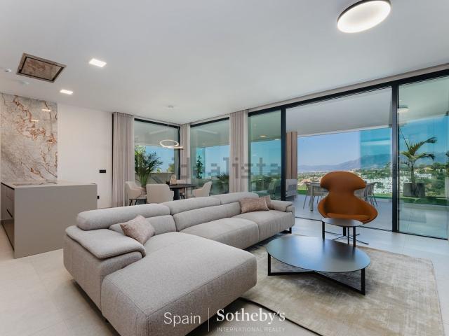 Piso, Cabopino Artola, Marbella