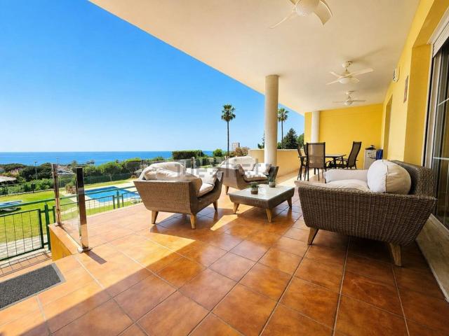 Piso, Cabopino Artola, Marbella