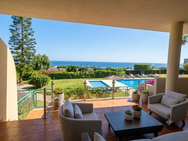 Piso, Cabopino Artola, Marbella
