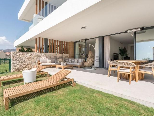 Piso, Cabopino Artola, Marbella