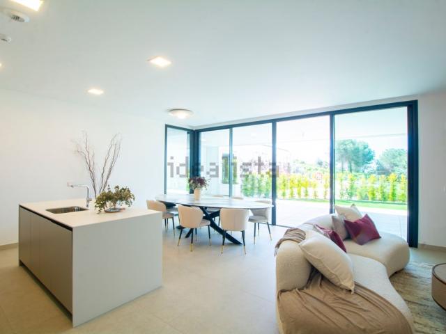 Piso, Cabopino Artola, Marbella